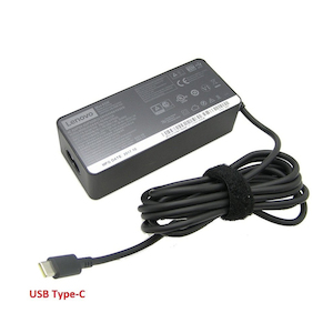 Products: Original Lenovo 20V 3.25A 65W (Type-C) Techstar Computers