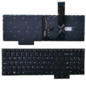 Products: Keyboard for Lenovo Legion 5 15ARH05 GY530 GY550 GY570 Y7000 R7000 Techstar Computers