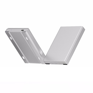 Products: Full Aluminum USB3.0 HDD Enclosure 2.5 Sata HDD Case Techstar Computers