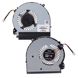 Products: HP 17-X 17-Y 17-BS Series Laptop 926724-001 CPU Cooling Fan Techstar Computers