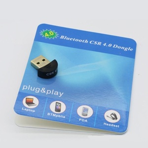 Products: Mini USB Bluetooth Adapter Dual Mode Dongle Bluetooth 4.0 Techstar Computers