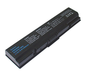 Products: OEM Toshiba A200 PA3534U Battery Techstar Computers