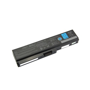 Products: OEM Toshiba PA3817U Battery Techstar Computers