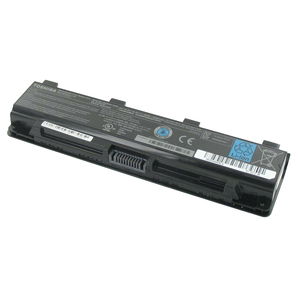 Products: Original Toshiba PA5109U / PA5108U Battery Techstar Computers