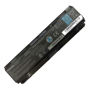 Products: Original Toshiba C850 PA5024 Battery Techstar Computers