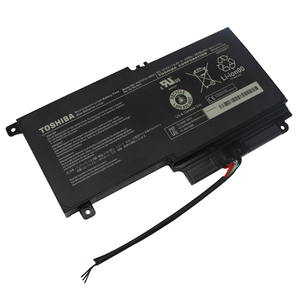 Products: Original Toshiba L50-A P50-A PA5107U Battery Techstar Computers