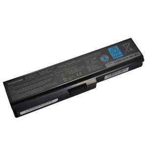 Products: Original Toshiba PA3817U Battery Techstar Computers