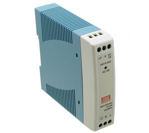 Products: 24 Volt DC Power Supply - Tech Step Integration %