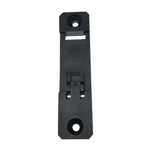Products: Din Rail Mount - Tech Step Integration %