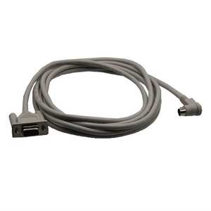 Products: Generic MicroLogix Programming Cable - Tech Step Integration %
