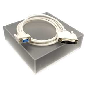 Products: Generic PLC5 Programming Cable - Tech Step Integration %