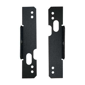 Products: Panel Mount - Tech Step Integration %