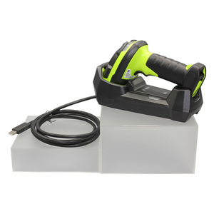 Products: Rugged Cordless Replacement Barcode Scanners - Tech Step Integration %