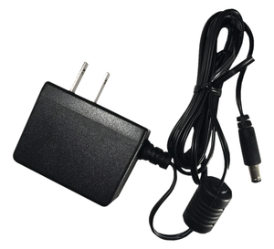 Products: Wall Wart Power Supply - Tech Step Integration %