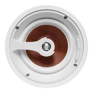 Tru Audio: TruAudio Ghost Series GC-8 8" Carbon Fiber In-Ceiling Speaker (each)