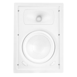 Tru Audio: TruAudio Ghost GPW-8 8" In-Wall Speaker (each)