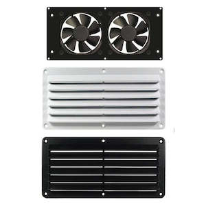 Cool Components: Cool Components Hi Flo Basic