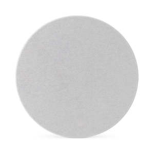 Jbl Home: JBL B-Series B8ICWHT 8" Two-Way In-Ceiling Speaker (each)