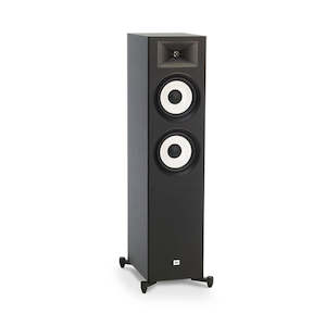 JBL Stage A190 Dual 8" 2.5-Way Floorstanding Loudspeaker (PAIR)