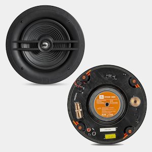 JBL Stage Series 260C 6.5" In-Ceiling Speaker (each)