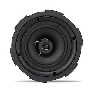 Current Audio: Current Audio 6.5" In-Ceiling Speaker (Pair)
