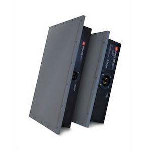 JBL Conceal C86 8-inch  6-element, Dual Panel Invisible Loudspeaker (each)