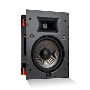 Jbl Architectural: JBL Studio 6 - 8" In-Wall Speaker