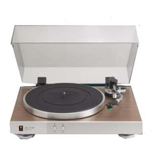 Jbl Classic: JBL Classic Style Turntable - Walnut