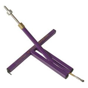 Labour Saving Devices: LSDi Base Boar-zit Kit with Fish Wire 7/16"(11mm)