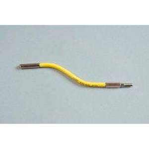 LSDi Creep-zit Male Threaded Flex Tip