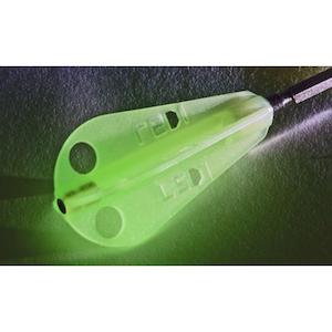 Labour Saving Devices: LSDi Creep-zit Luminous Whisk