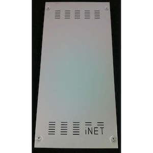 Techmount Rack Equipment: iNET iHub Enclosure