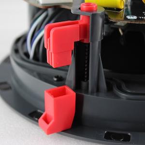 Tdg The Davinci Group: TDG 6.5" Stereo Ceiling Speaker