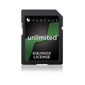 Vantage Controls: Vantage Equinox App License Unlimited Pack