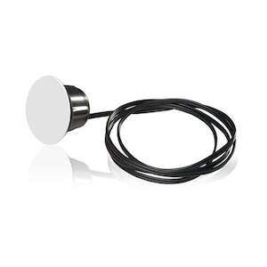 Vantage Controls: Vantage Flush mount thermostat sensor