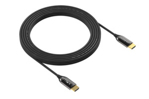 Pulse-Eight 10m Active Optical HDMI Cable