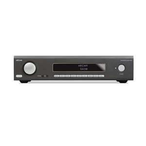 Arcam SA30 Class G Integrated Amplifier - B-STOCK (RRP$1495)