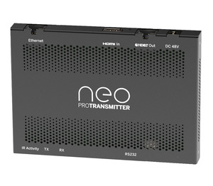 Hdmi Matrix Switches: Pulse-Eight neo:Pro HDMI Transmitter (HDBaseT, 100m)