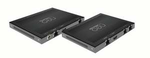 Hdmi Matrix Switches: Pulse-Eight neo:Pro 100m HDMI Extender Set