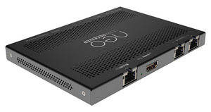 Hdmi Matrix Switches: Pulse-Eight neo:Ultra SR HDMI Receiver (HDBaseT)