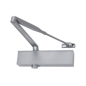 Briton BNT-1120B-SE - 1120 Series surface mounted door closer 2-4 strength