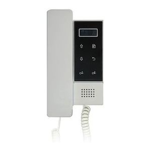 Intercom: V-Tek - Audio Phone Handset