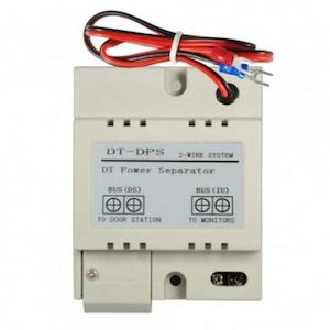 Intercom: V-Tek - Intercom 24V 1A Power Supply Unit (Module Only)