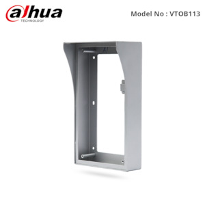 VTOB113 - Dahua Surface Mounted Box