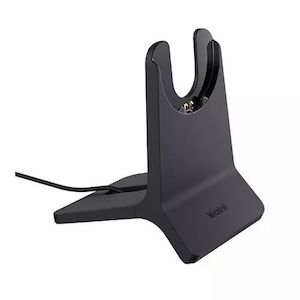 Headphones: Yealink Charging Stand for BH70/WH64 Portable USB-A 2.0 Cable
