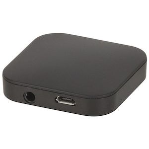 Headphones: AA2104 - Digitech Bluetooth® 4.1 Transmitter and Receiver
