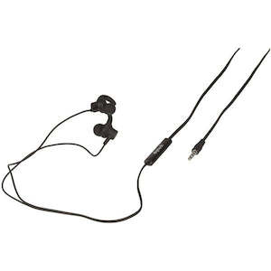 AA2154 - Digitech Stereo Canal Earphones with Microphone