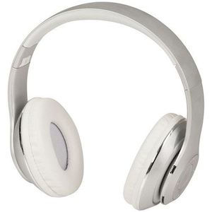 Headphones: AA2128 - Digitech Headphones with Bluetooth® Technology and FM Radio