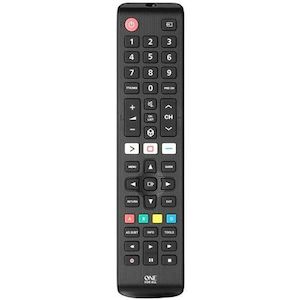 URC4914 - One for all Remote to Suit Panasonic TV with NET-TV