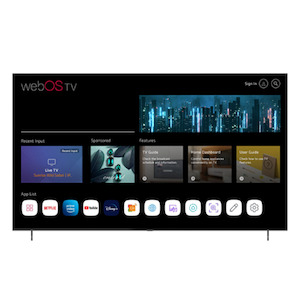 Konka 807 KUD85WT807AN 85" Smart LED-LCD TV - 4K UHDTV - LED Backlight